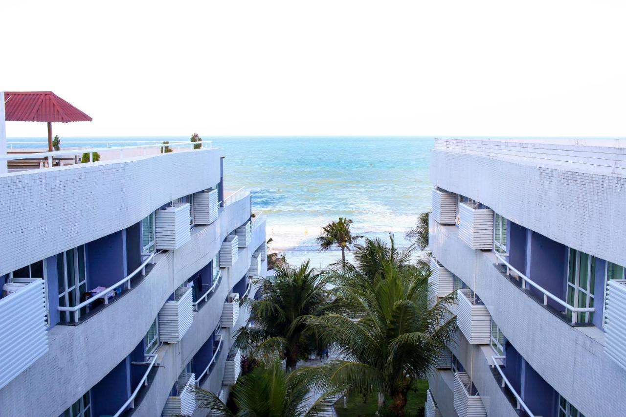 H Ponta Negra Beach Natal Exterior foto